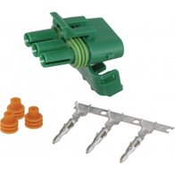 Connector Manifold Absolute Pressure Sensor 1984 & 1990/1995