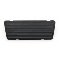 Rempedaal Rubber Automaat 1968/1979 was GM 3888682