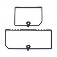 Frame Deurtjes Compartiment Achter 1979/1982