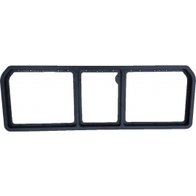 Frame Compartiment  Achter 1968/1979Early