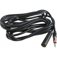 Antenne Elektrisch Verlengsnoer 1963/1987