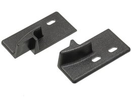 Haken Rolluik  (2) 1984/1996