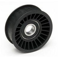 Pulley Spanner V Snaar 1984/1991