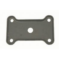 Bladveer Bevestigings plaat 1978/1979