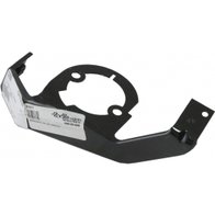 Steun Grill/Parkeer Lamp Links 1969 vervangt GM 3953037