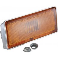 Zijlamp Unit Voor Links 1973/1974Early