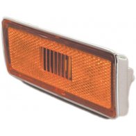 Zijlamp Unit Voor Rechts 1973/1974Early