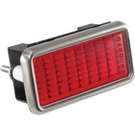 Zijlamp Unit Achter  1968/1969