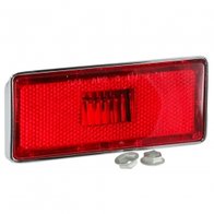 Zijlamp Unit Achter Rechts - 1970/1974early vervangt GM 3973654