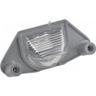 Lamp unit Nummerplaat 1975/1982