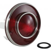 Achterlicht Buitenste  1975/1979  vervangt GM 897193