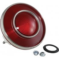 Achterlicht Buitenste 1974  vervangt GM 897168