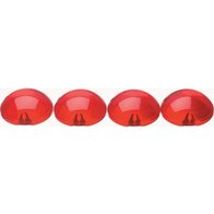 Achterlicht Lensen Set Custom (4) 1968/1982