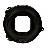 Koplamp Ring Links Buitenste 1968/1982 vervangt GM 5950507