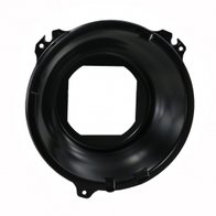 Koplamp Ring Binnenste Links of Rechts 1958/1967