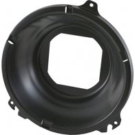 Koplamp Ring Rechts Buitenste 1968/1982 vervangt GM 5950513