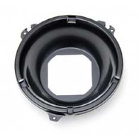 Koplamp Ring Links Binnenste 1968/1982 vervangt GM 5950506