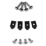 Schroeven Koplamp Kap 1968/1982