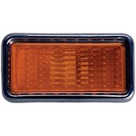 Zijlamp Unit VOOR 1969 vervangt GM 911045