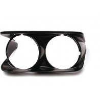 Koplamp Kap Links 1968/1982 vervangt GM 331817