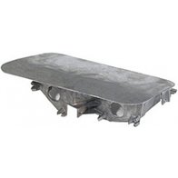 Koplamp Huis Links 1968/1982 vervangt GM 3938115