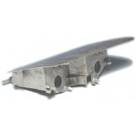 Koplamp Huis Rechts 1968/1982 vervangt GM 3938116