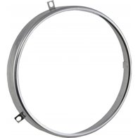Koplamp RING Chroom 1963/1982 vervangt GM 5948828