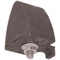 Draagarm Rubber op Chassis 1965/1975 was GM 3864280