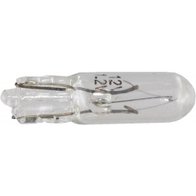 Lampje Radio/controle paneel #37 1981/1989