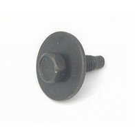 Bout  binnenscherm Voor 1991/1996  GM 10077321