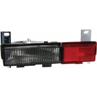 Lamp Zij Achter Links 1991/1996 GM 16514357