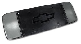 Lampen Set Achteruit Rij Licht 1997/2004