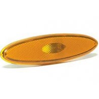 Zij Marker europeesch ACHTER 1997/2004 GM 5978259