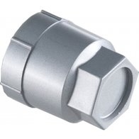 Wielmoer Kap 1988 en 1990/1996 (Zilver)