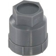 Wielmoer Kap 1986/1999 (Grijs)