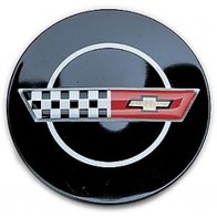 1984/1985 Wielkap met Embleem center was GM 14046926