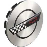 1993/1996 Wielkap met Embleem VERVANGT GM 10194327