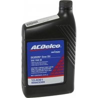 Olie Differentieel  1963/1982