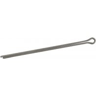 Draagarm Splitpen Achter Shim 1969/1982