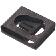 Clip Rem e/o Clutch Pedaal 1963/1981