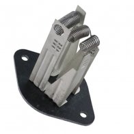 Kachel Motor Weerstand met Airco 1972/1982