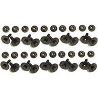 Spoiler bevestigings Kit 1980/1982