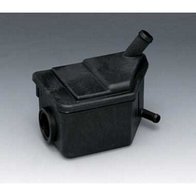 Reservoir Stuurbekrachting olie 1997/2004