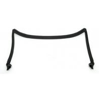 Voorraam rubber Coupe & Convertible  1997/2004  vervangt GM 10432623