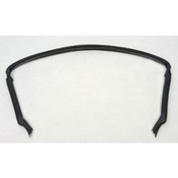 Rubber Rolbar  Coupe 1997/2004 vervangt GM 10415918