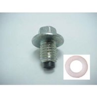 Oliepan Plug Magnetisch 1996/2009