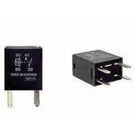 Relais Toeter 1997/2013