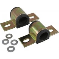 Torsiestang Rubbers Voor 1 1/8 1963/1982 (29mm)