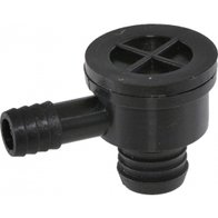 Rembekrachtiger Vacuum Klep 1964/1982