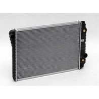 Radiateur  Aluminium 1990/1996